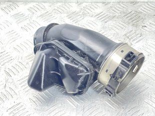 Патрубок интеркулера 31422061 Volvo XC60