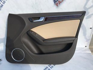 Карта / Обшивка двери 8K0867104ALIBY Audi A4 Allroad