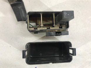 реле K1538265F10 Infiniti Q50