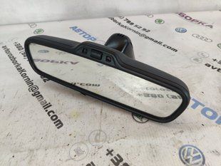 Дзеркало заднього виду салону 8R0857511BEP5 Audi A6
