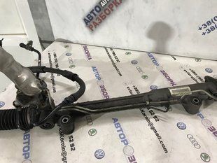 Рульова рейка 7L8422055CH Audi Q7