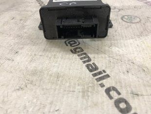Блок управления системы адаптивного освещения и корректора фар 5M0907357F Volkswagen CC
