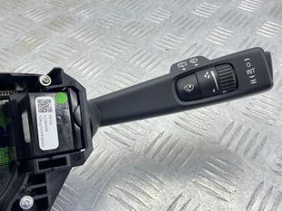 Подрулевой переключатель 31394008 Volvo XC60
