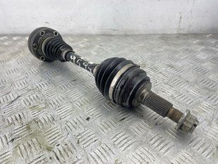 Піввісь 7P0407271C Volkswagen Touareg