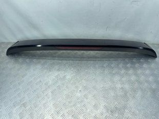 Спойлер багажника с стоп-сигналом 4L0827933 Audi Q7