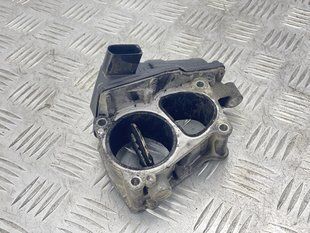 Дросельна заслінка 059129593H Volkswagen Touareg