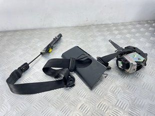 Ремінь безпеки 4M0857620A Audi Q7