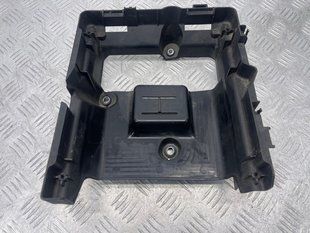 Кронштейн блоку керування 4M0907650 Audi Q7