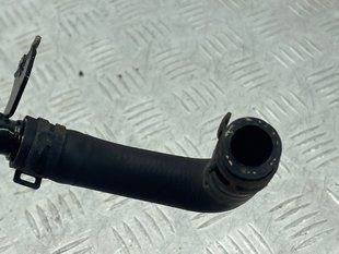 Патрубок 7L0121109 Volkswagen Touareg
