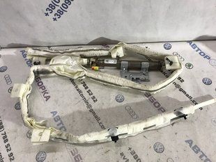 Шторка безпеки бічна / Airbag 4G5880742C Audi A6