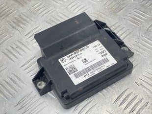 Блок керування стоянковим гальмом 3AA907801H Volkswagen CC