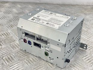 Блок керування мультимедіа (IHU) 31483231 Volvo XC90