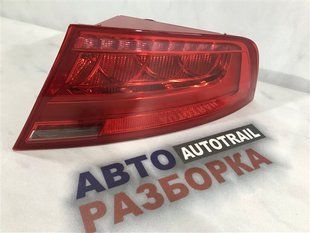 Стоп / Фонарь LED внешний 4G8945096A Audi A7