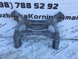 Подрамник передний 544014GA1A Infiniti Q50