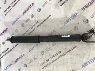 Стойка амортизатора DA8318080BC Ford Flex
