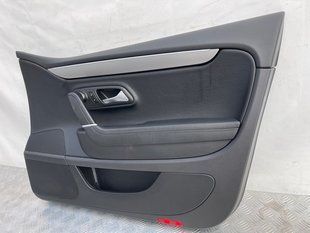 Карта / Обшивка двери Volkswagen CC