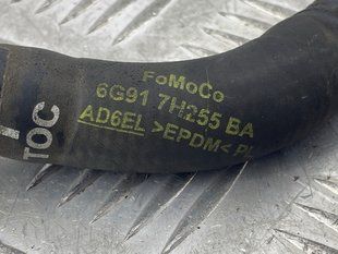 Патрубок 6G917H255BA Volvo XC60