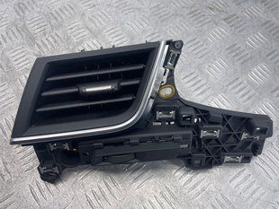 Дефлектор 4M1820901AK Audi Q7