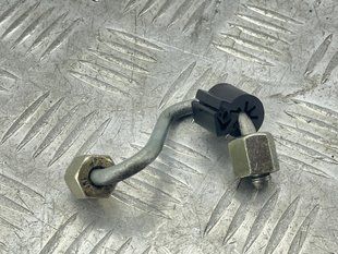 Трубка топливная 03L301T Volkswagen Tiguan