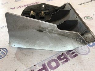 Накладка крила 4L0854959B Audi Q7