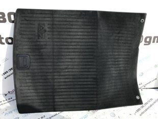 Панель підлоги багажного відсіку 4G8863463BQA5 Audi A7