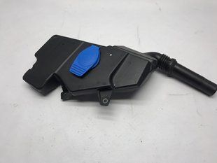 Заливна горловина бачка склоомивача 4G1955462A Audi A6 Audi A6, Audi A7, Audi RS7, Audi S6, Audi S7