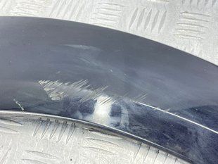Накладка двери 4L0853872 Audi Q7