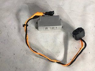 Інвертор напруги 7P6907155D Volkswagen Touareg
