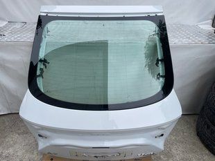 Крышка багажника 4G8827025B Audi A7