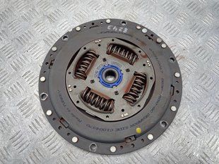 Корзина сцепления DG9P7550AC Ford Fusion