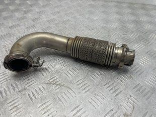 Трубка радиатора EGR 05L131521F Audi A6