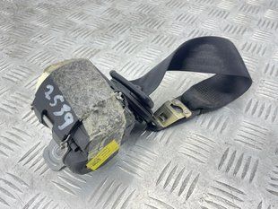Ремень безопасности сиденья 3-го ряда 4M0857811AV04 Audi Q7