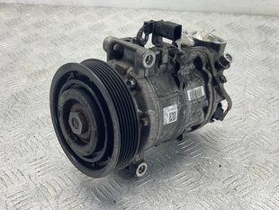 Компрессор кондиционера 8T0260805G Audi Q5