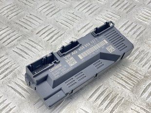 Блок управления крышкой багажника 4G8959107T Audi A7