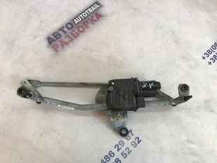 Мотор і трапеція склоочисників 3C8955023H Volkswagen CC