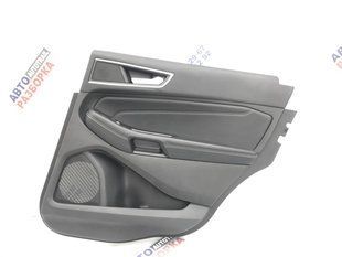 Карта / Обшивка двери Ford Edge