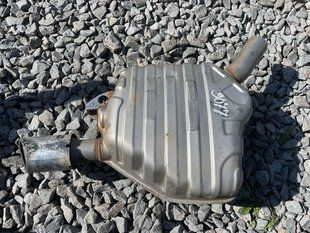 Глушник 4G0253609AD Audi A7