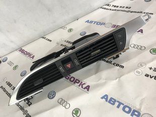 Дефлектор повітропроводу 4G1820951F6PS Audi A6
