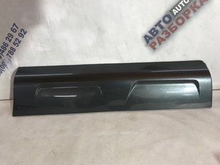 Накладка дверей 4L0071851 Audi Q7