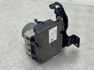Блок ABS 4G0907379S Audi A6