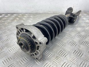 Стійка амортизатора в зборі з пружиною 7L8412022BR Audi Q7