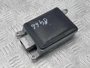 Датчик сліпої зони / блок керування асистента зміни смуги руху Audi Q7