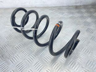 Пружина Audi A6