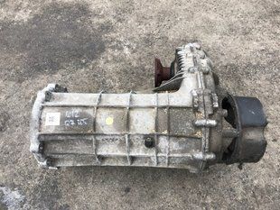 Роздаткова коробка 0BU341010Q Audi Q7