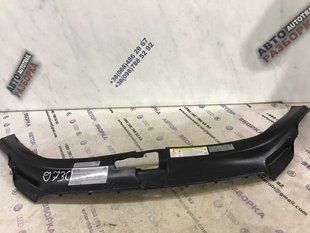 Накладка радіатора 4L0807081 Audi Q7
