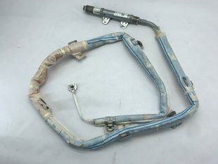 Шторка безпеки бічна / Airbag 7P6880741C Volkswagen Touareg