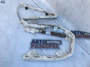 Шторка безопасности боковая / Airbag 4G5880742C Audi A6