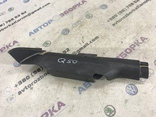 Накладка крила 638294GA0A Infiniti Q50