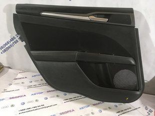 Карта / Обшивка двери DS73F27659 Ford Fusion