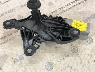 Мотор склоочисника CJ5417404AA Ford Escape